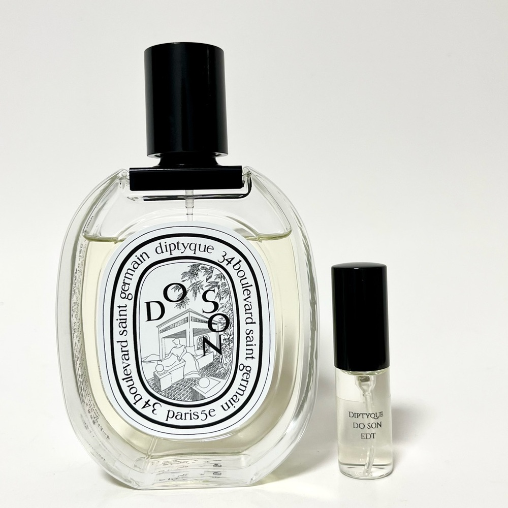 Diptyque Do Son (5ml) decant